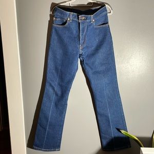 Men’s Levi’s 517 Jeans